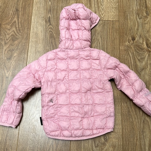 North Face 12-18 Thermoball Coat - Picture 5 of 9